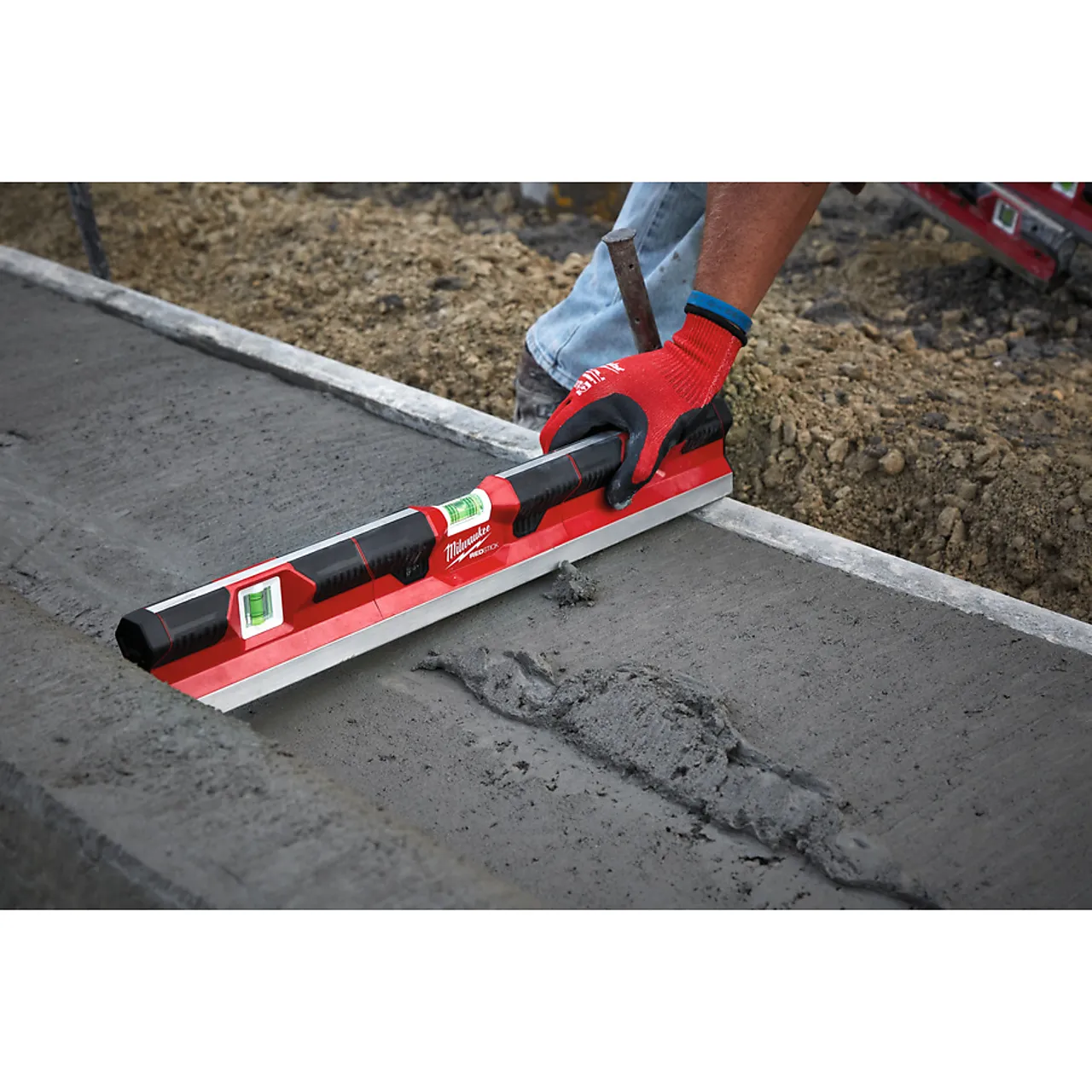 Vater betong redstick 60cm milw null - null - 2 - Miniatyr