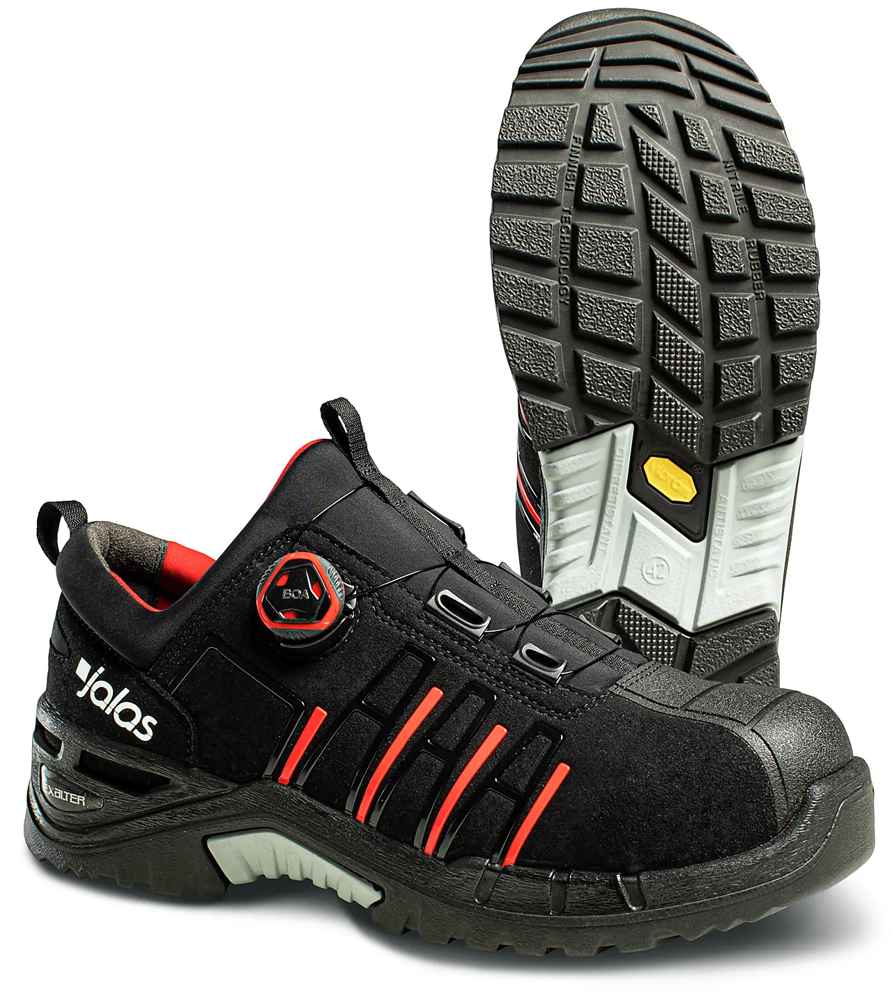 Vernesko 9965 47 jalas null - null - 2 - Miniatyr