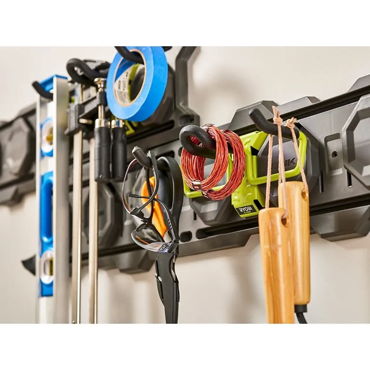 Krok standard stålkonstruksjon RSLW806 null - null - 3 - Miniatyr