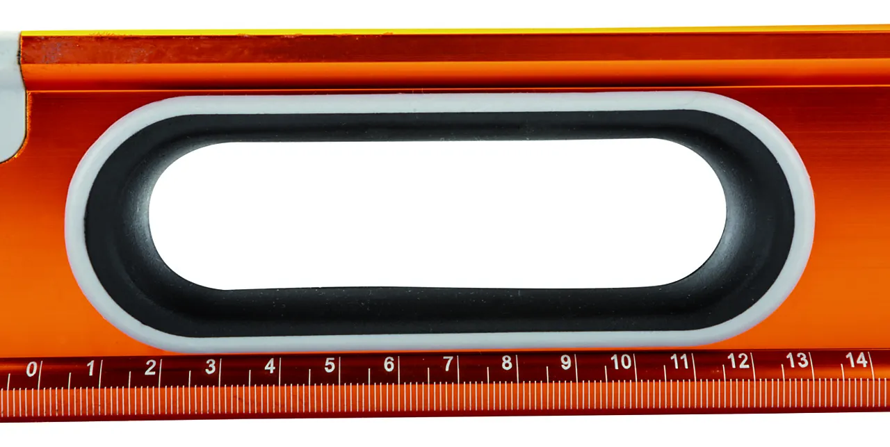 VATER 466 1200MM 3 LIBELLER 466-1200  BAHCO null - null - 2 - Miniatyr