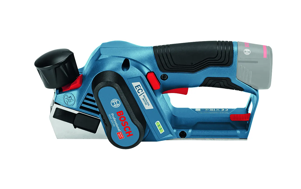 Høvel GHO 12V-20 solo null - null - 2 - Miniatyr