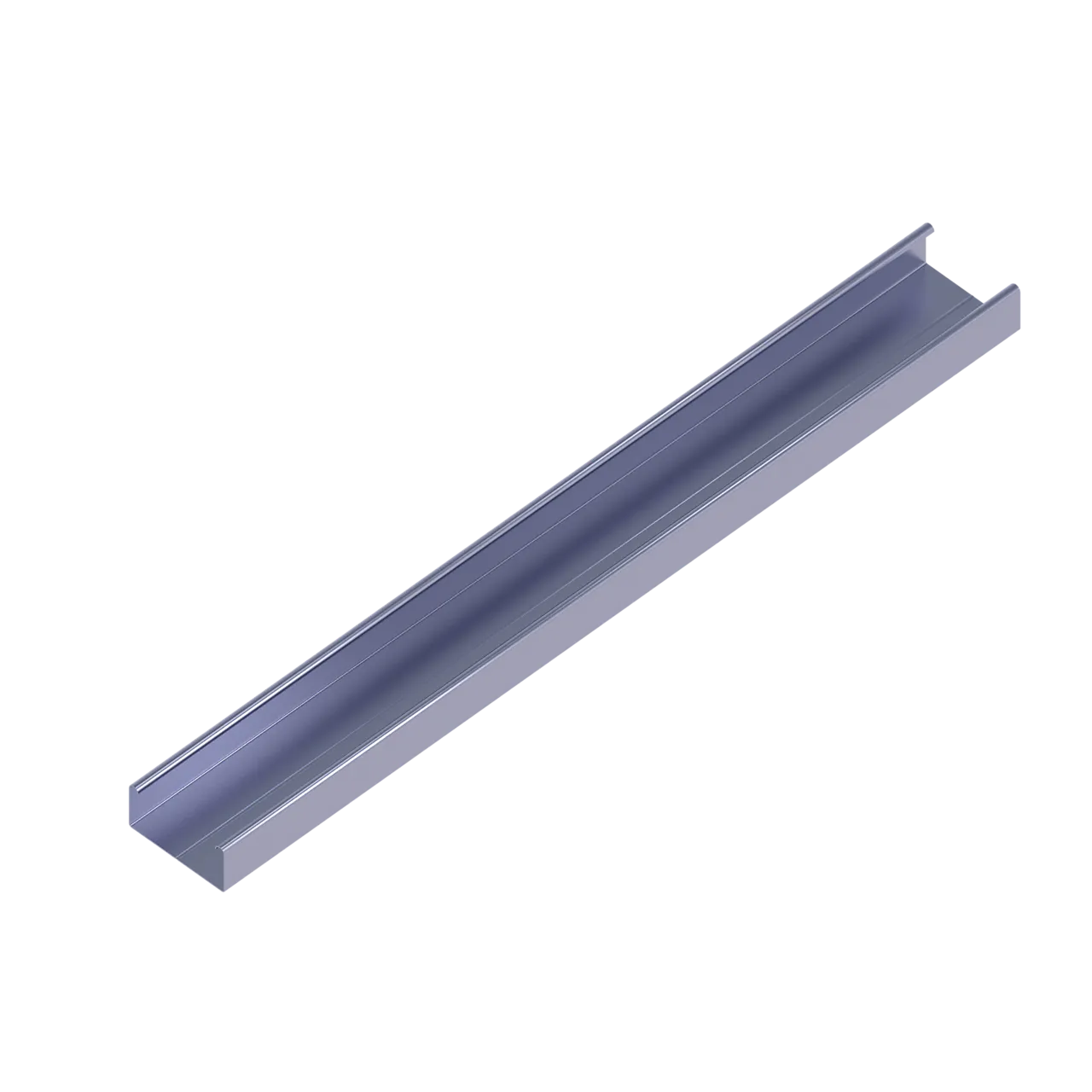 Bærepr ecc 60-0,6 4000 mm