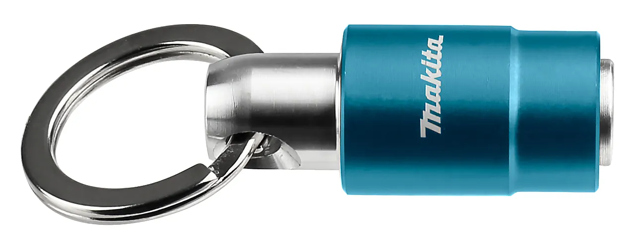 Makita bitsholder med nøkkelring null - null - 2 - Miniatyr