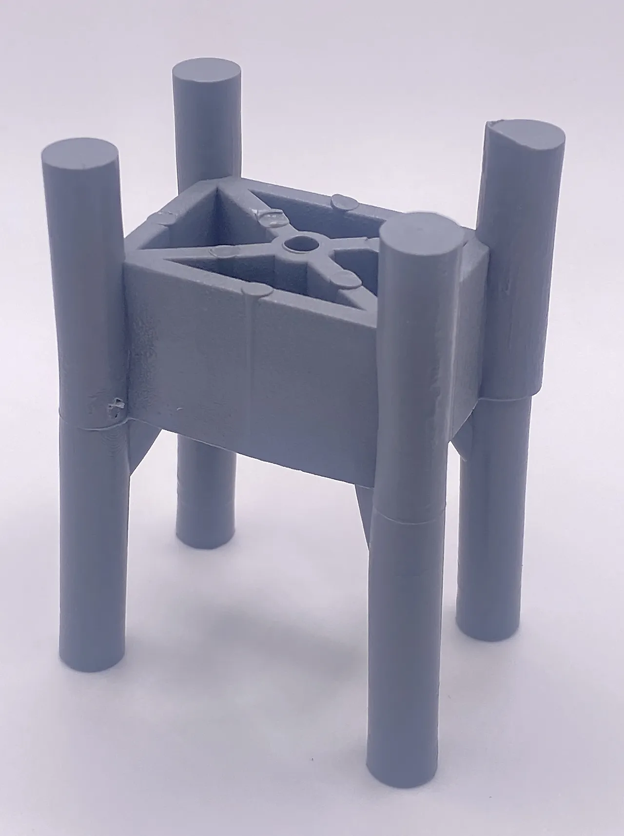 Armeringsstol maxi 700