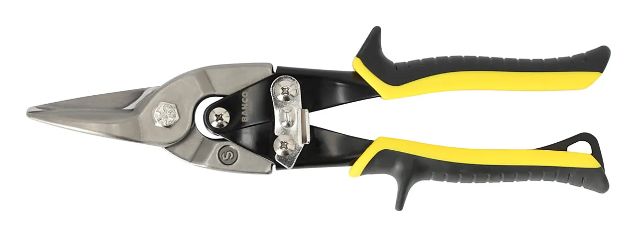 Platesaks rett m/utveksling ma421 bahco