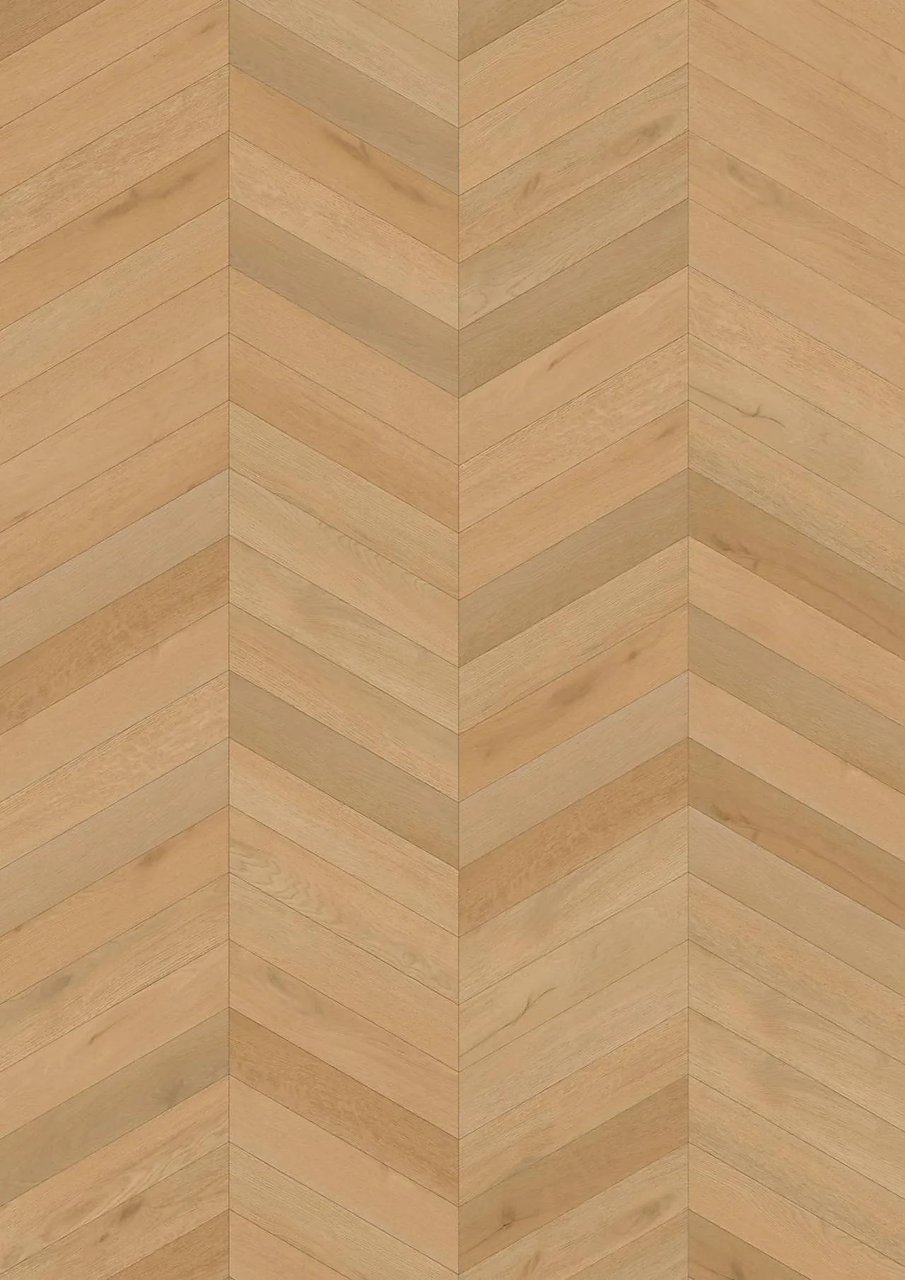 Kährs Illusion Chevron gulv