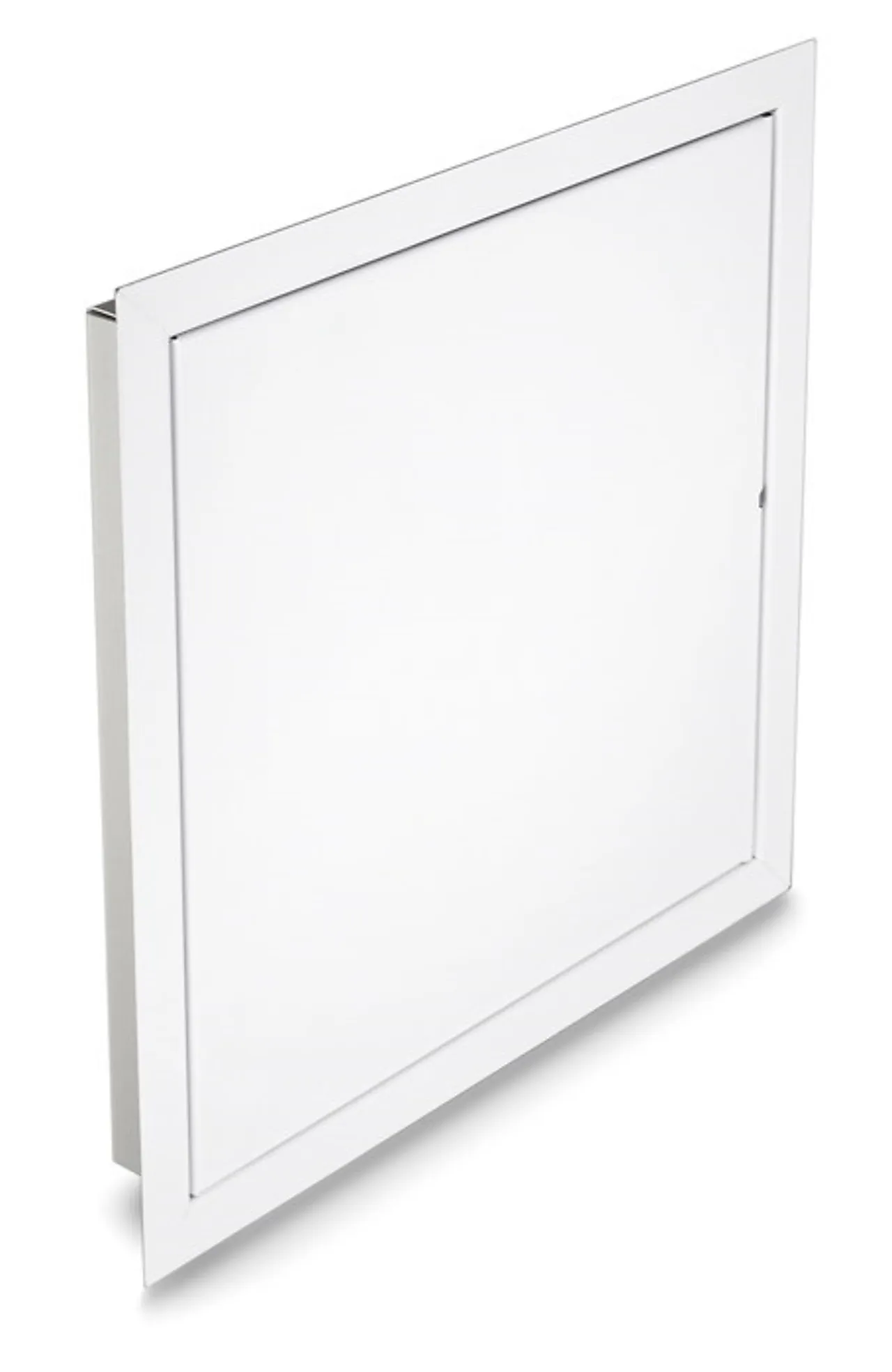 Inspek.luke push-up 150x150mm inspeksjonsluke push-up m/mekanisme Inspek.luke push-up 150x150mm inspeksjonsluke push-up m/mekanisme