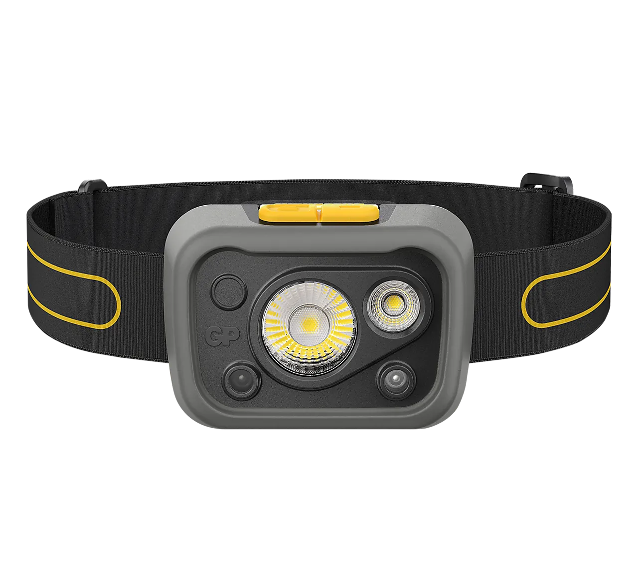 Hodelykt for arbeid CHW54 375 lumen null - null - 2 - Miniatyr