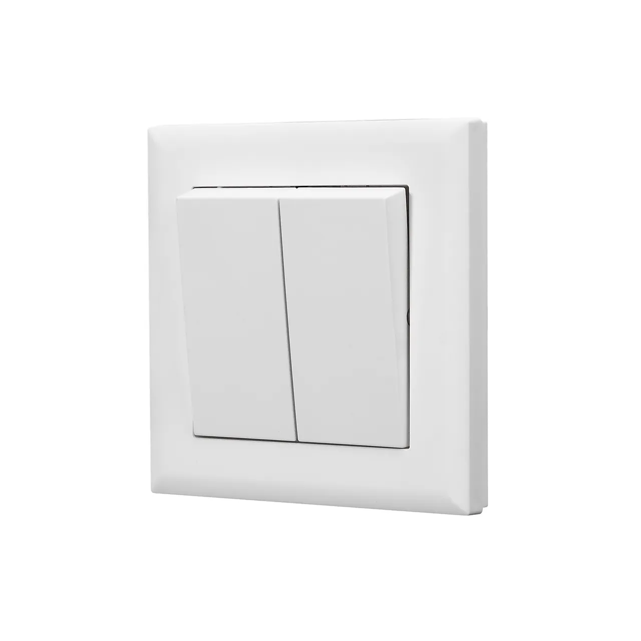 Bryter Krone Innfelt Hvit Fjord