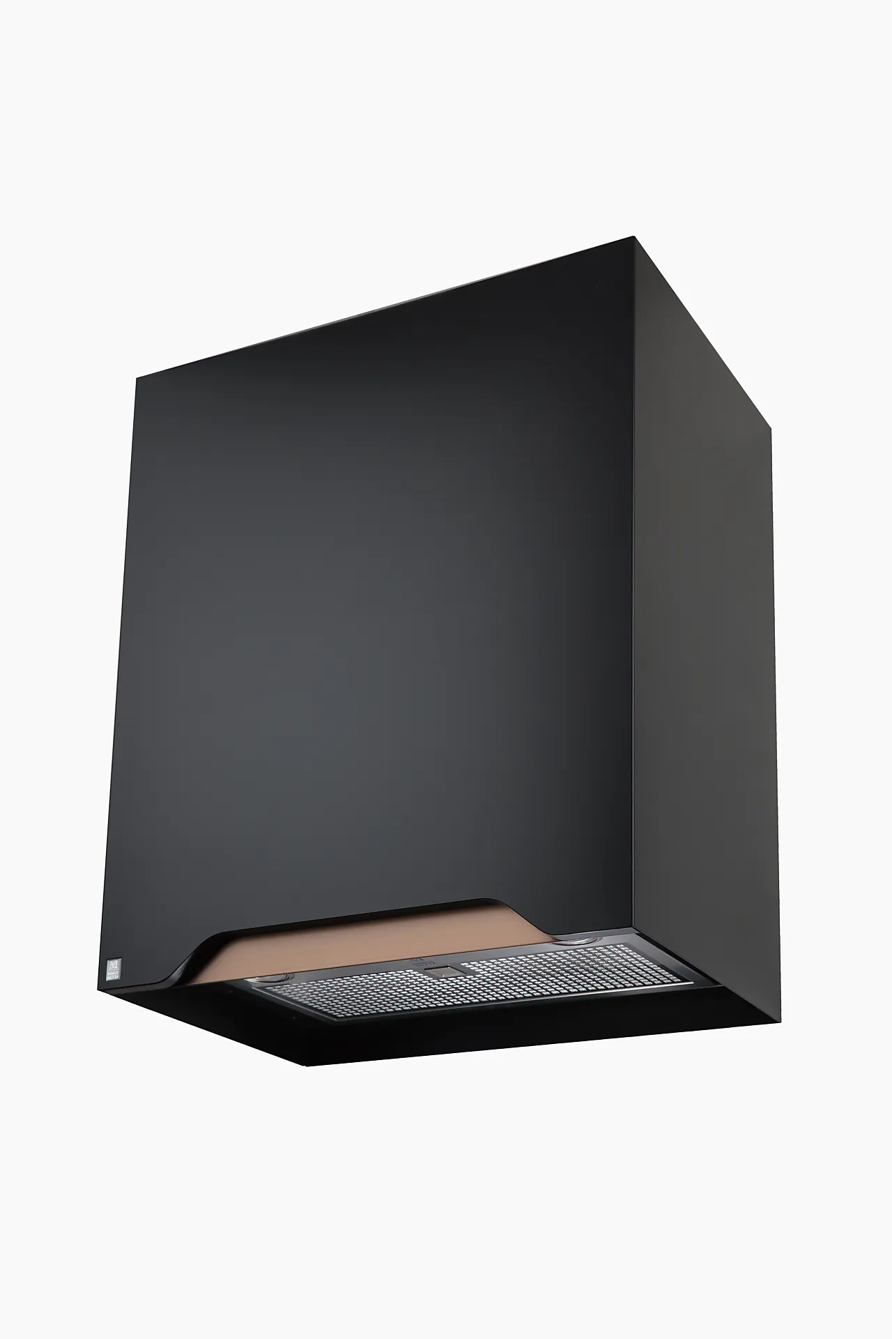 Kjøkkenvifte Gaia Sense vegghengt 60 cm