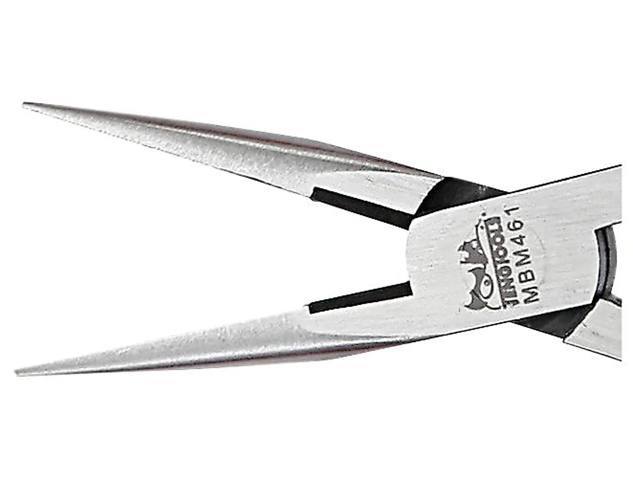 Spisstang mini 125mm mbm461