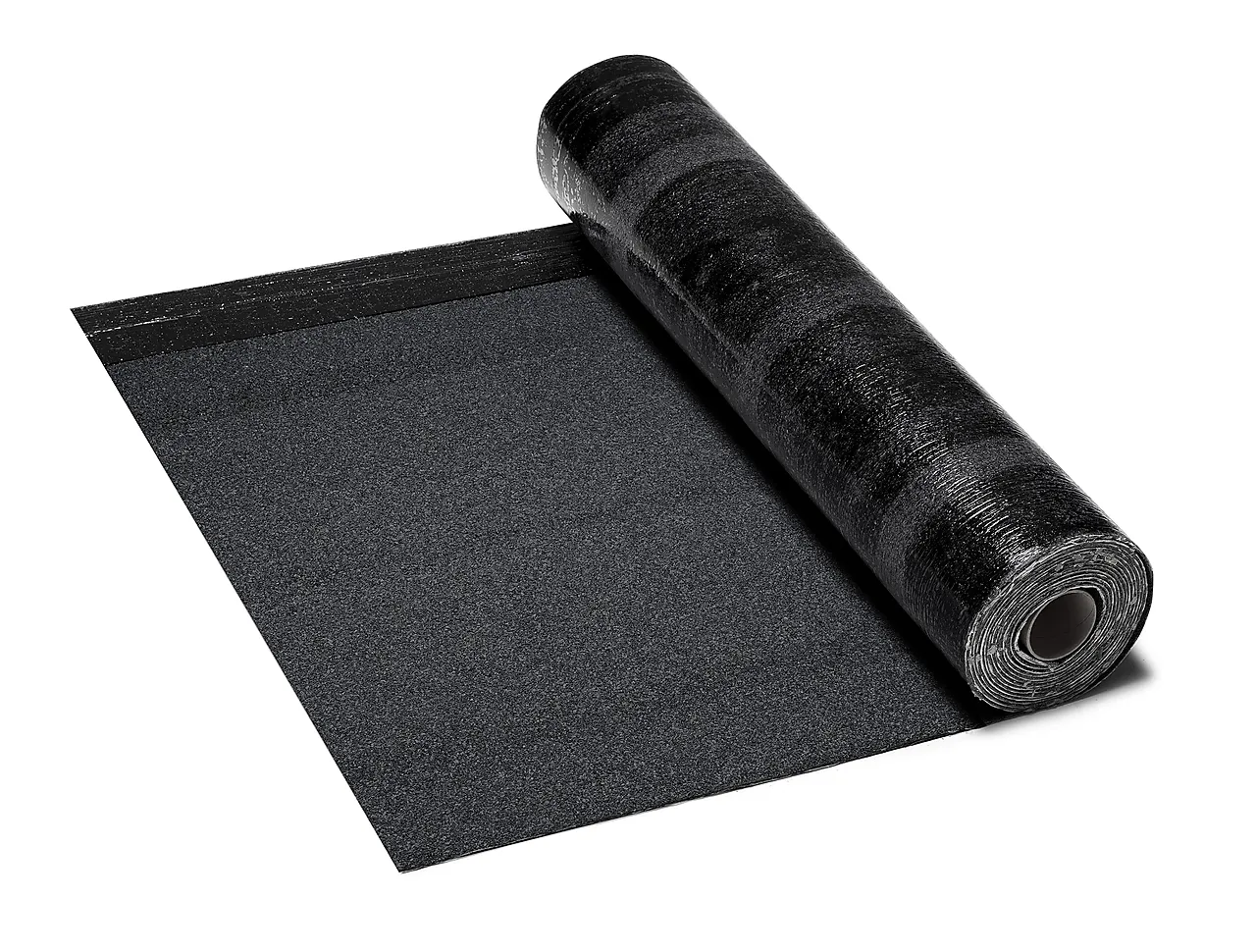 Sveisebelegg ett-lags grå 1x7,5 m Sveisebelegg ett-lags grå 1x7,5 m