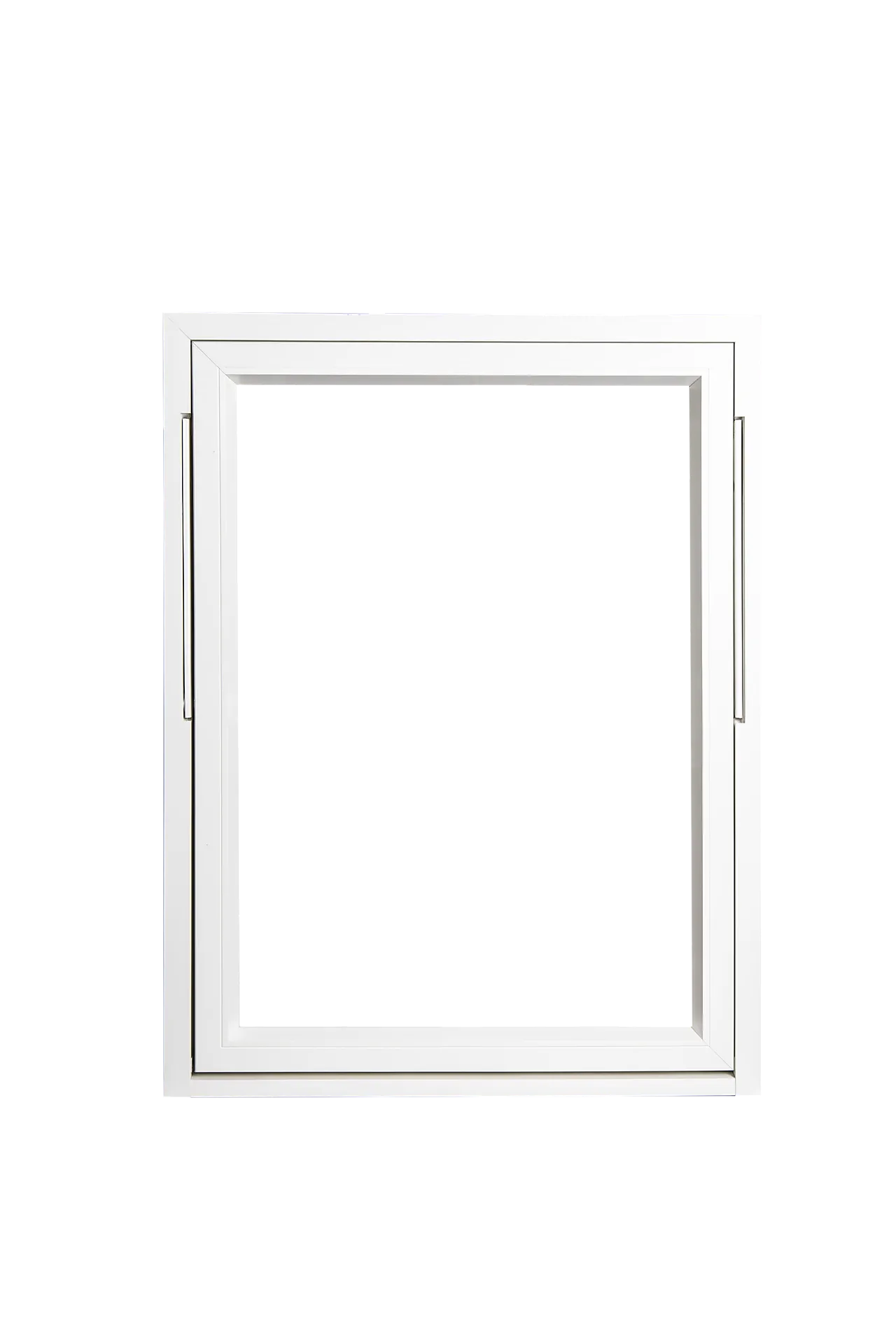 Vindu ts u12 tre/alu 14x12 2-lags glass, u-verdi 1,3 null - null - 2 - Miniatyr