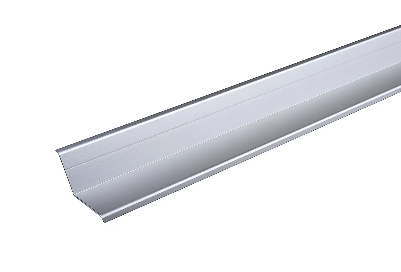 Toppinndekning alu 2500mm til sunglaze null - null - 3 - Miniatyr