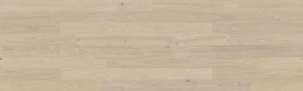 Herdet Eikegulv Dalen Matt Lakk