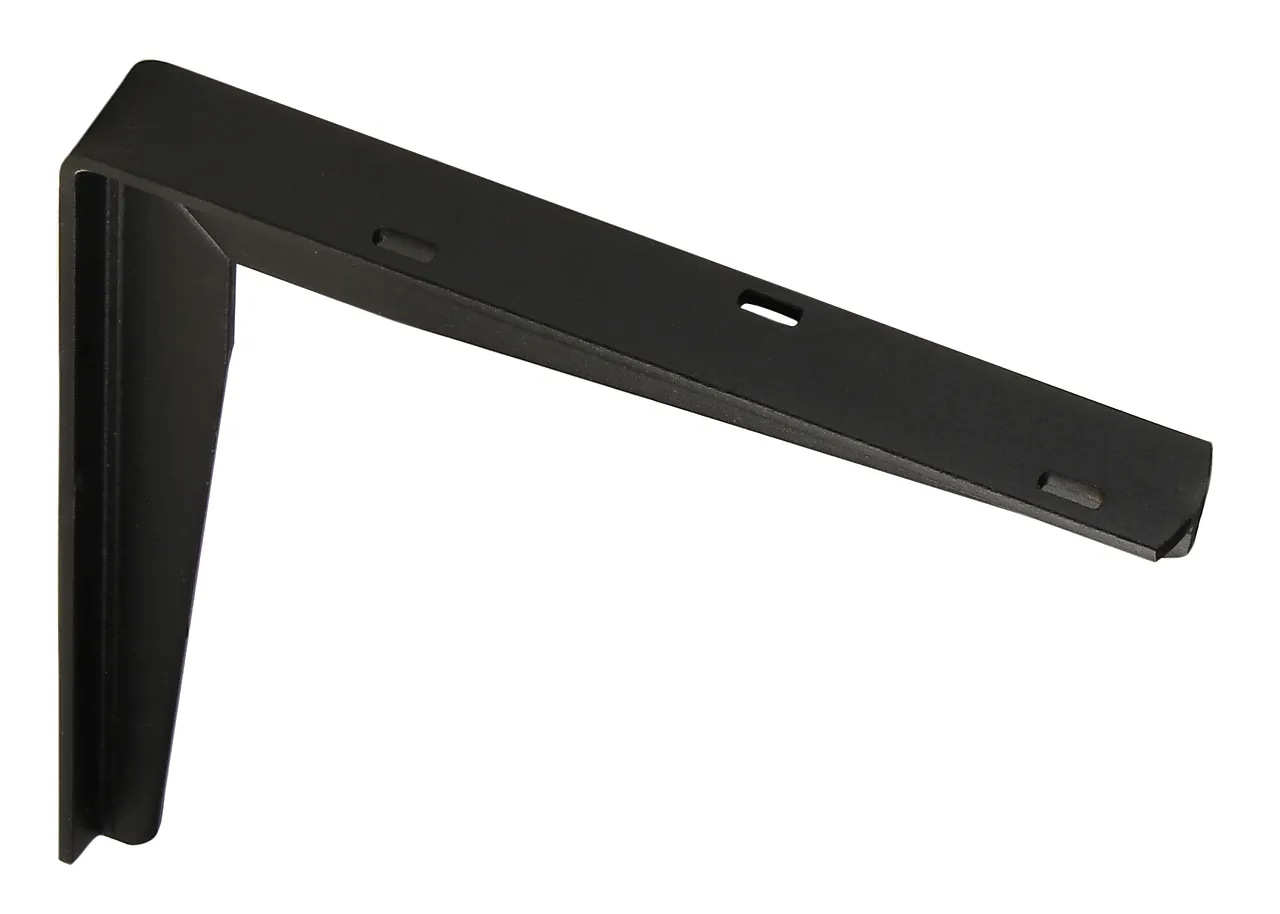 Hyllevinkel T-profil 300x300 mm