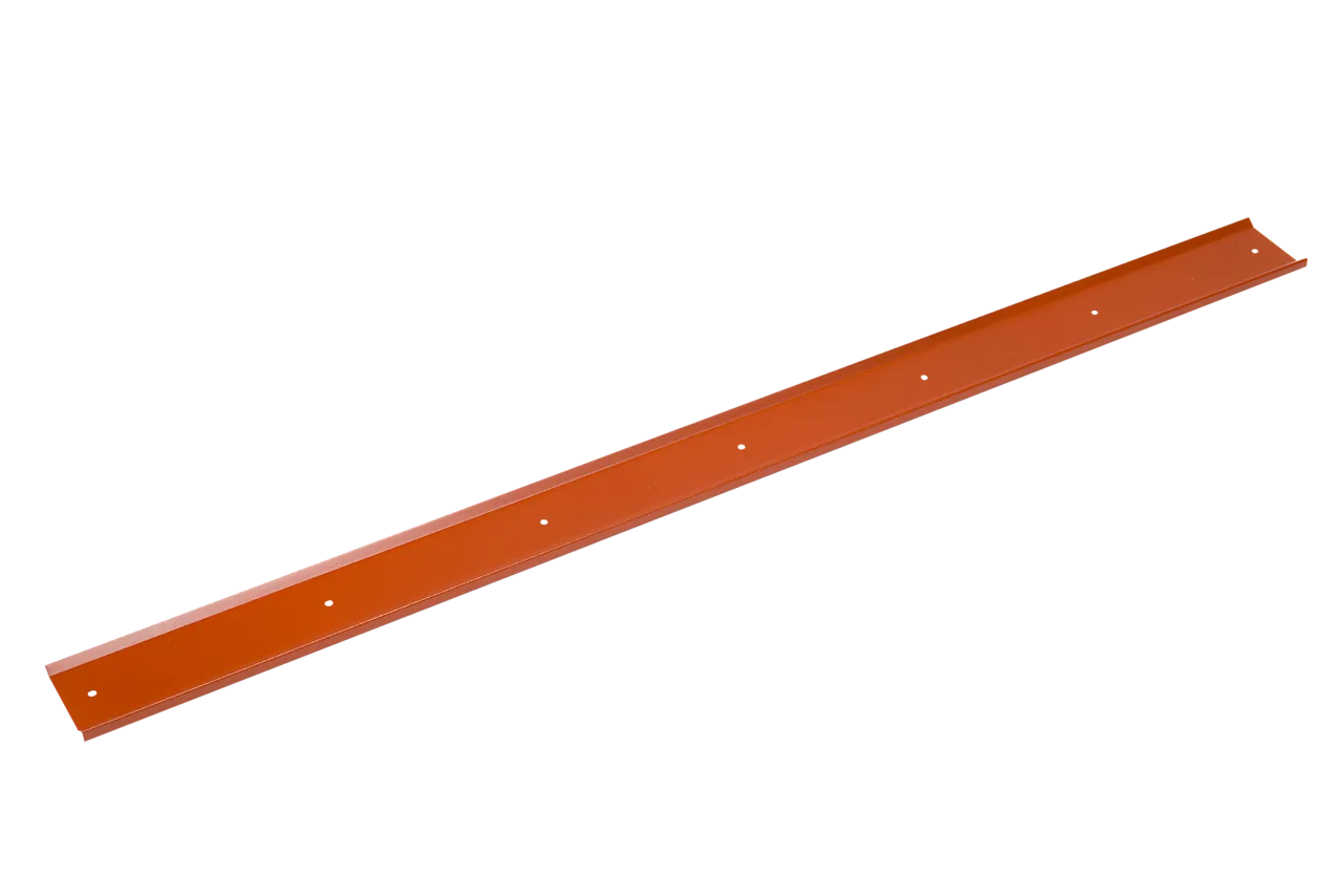 Forseglingsbeslag Mur Exclusive matt Terracotta Isola