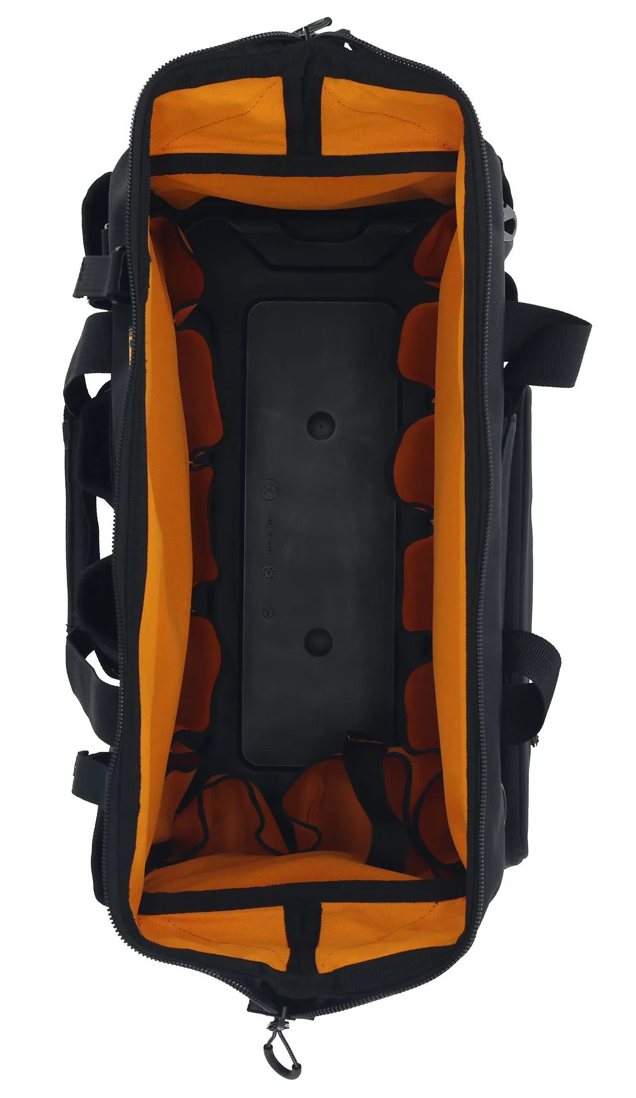 Verktøyveske mclaren 20" 33 lommer limited edition dwst60104-9 null - null - 2 - Miniatyr