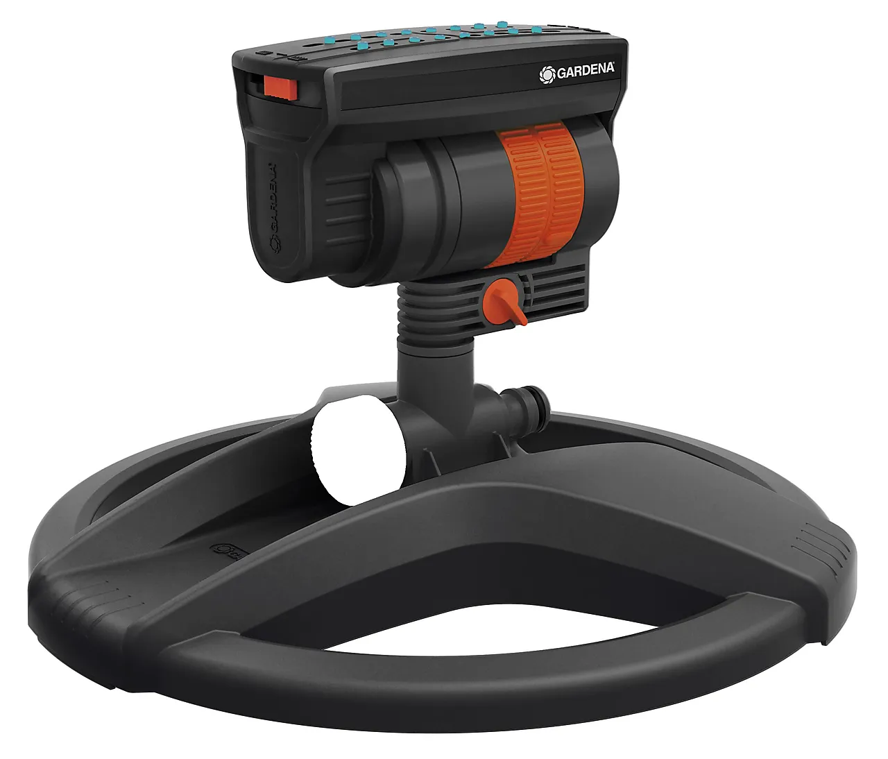 AquaZoom Compact Spreder