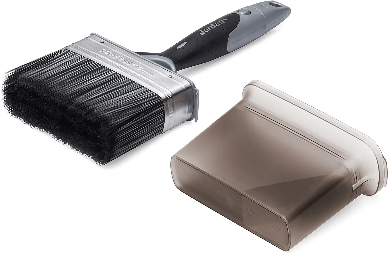 Ultimate pensel flat ute 120 mm