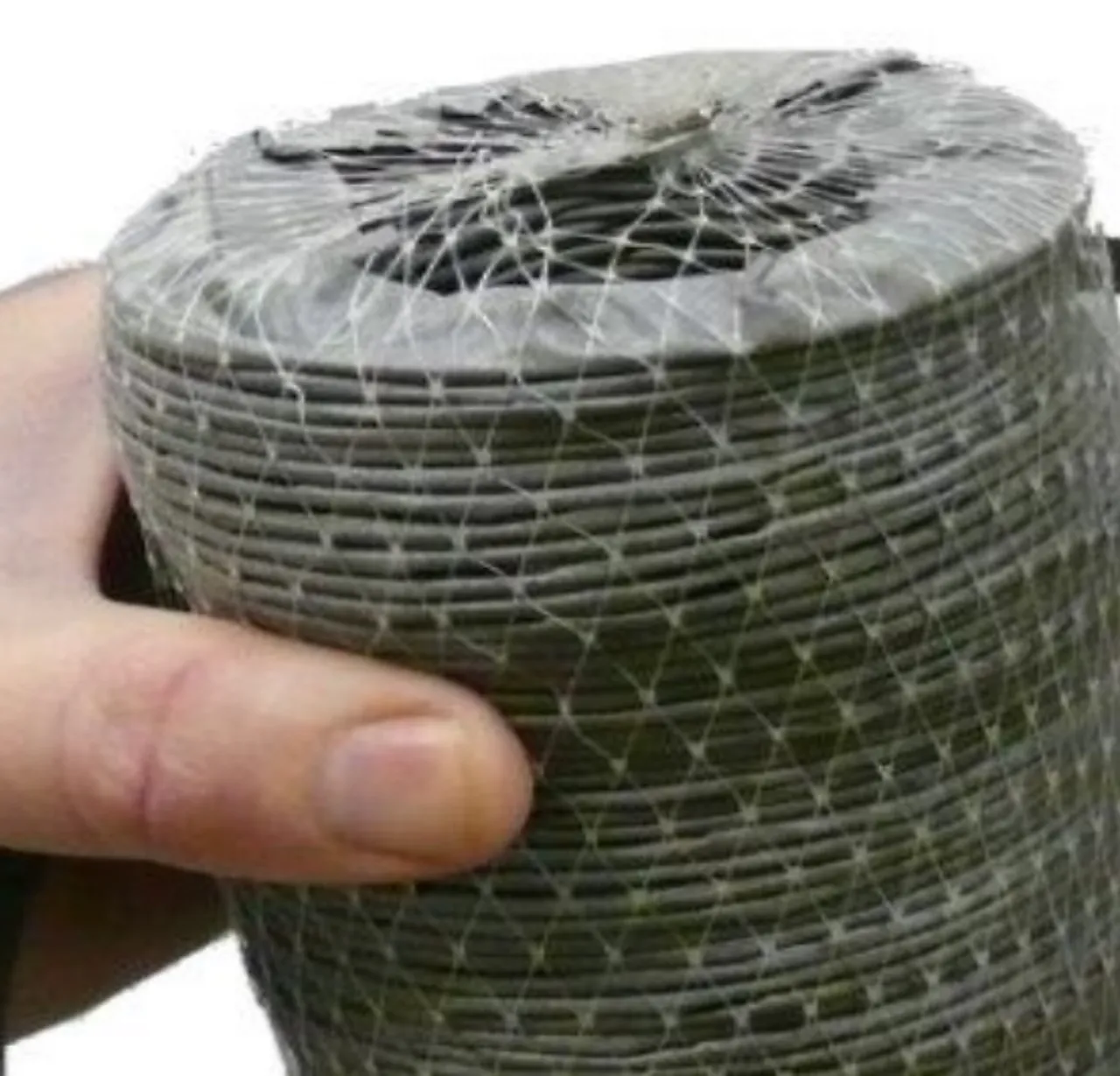 Slangesett Ø 127x10000 mm / Ø 80x2500 mm Slangesett Ø 127x10000 mm / Ø 80x2500 mm