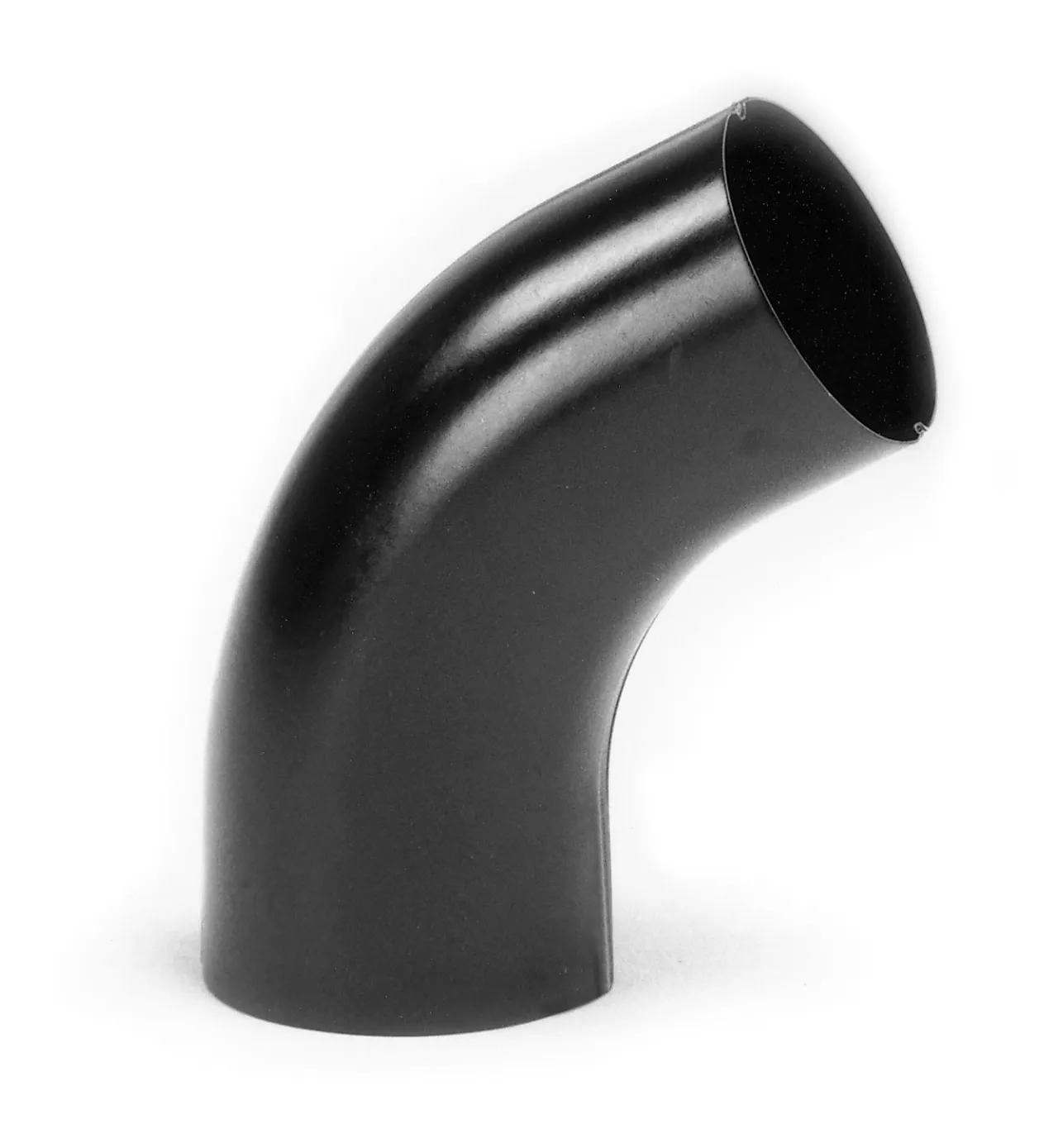 Plannja bend alu 75mm 70° pl01 rørvinkel aluminium 75/70 grader