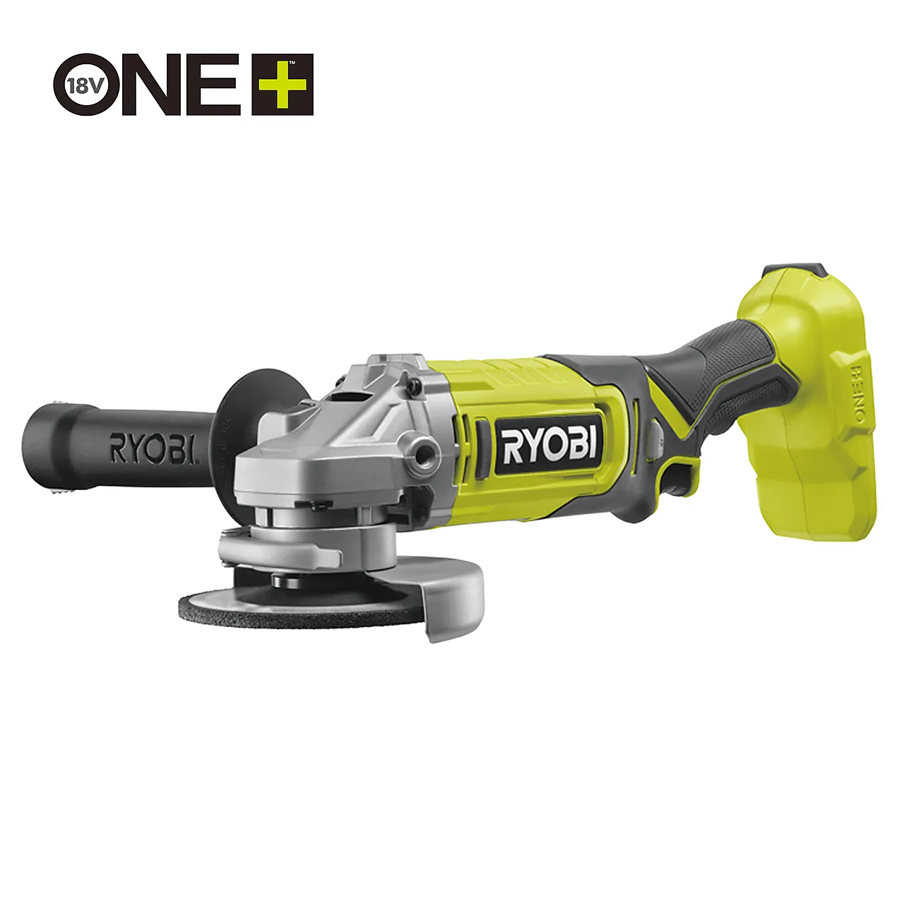 Vinkelsliper 18 volt 125 x 22,5 mm null - null - 2 - Miniatyr