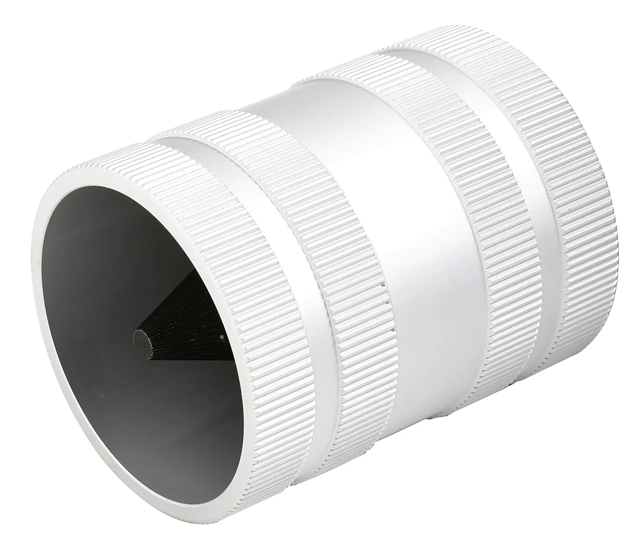 Avgrader i aluminium 54 mm