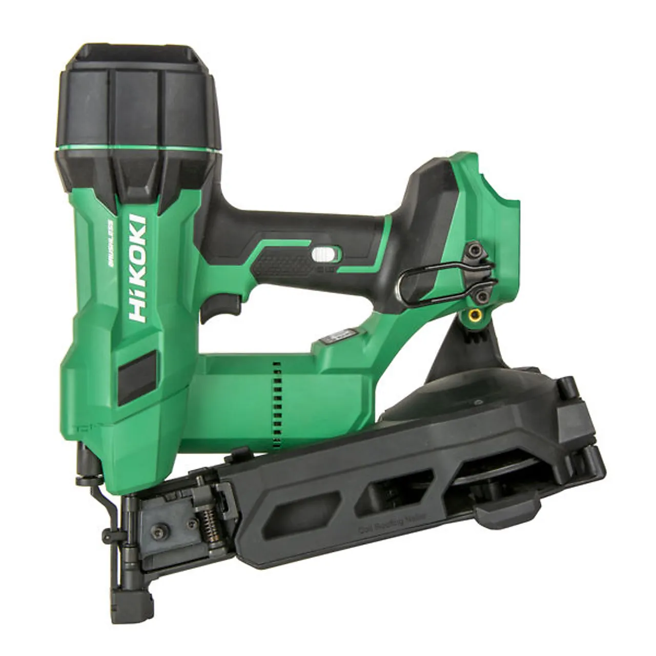 Pappspikerpistol nv1845da km hsc hikoki 18v kun maskin Pappspikerpistol nv1845da km hsc hikoki 18v kun maskin