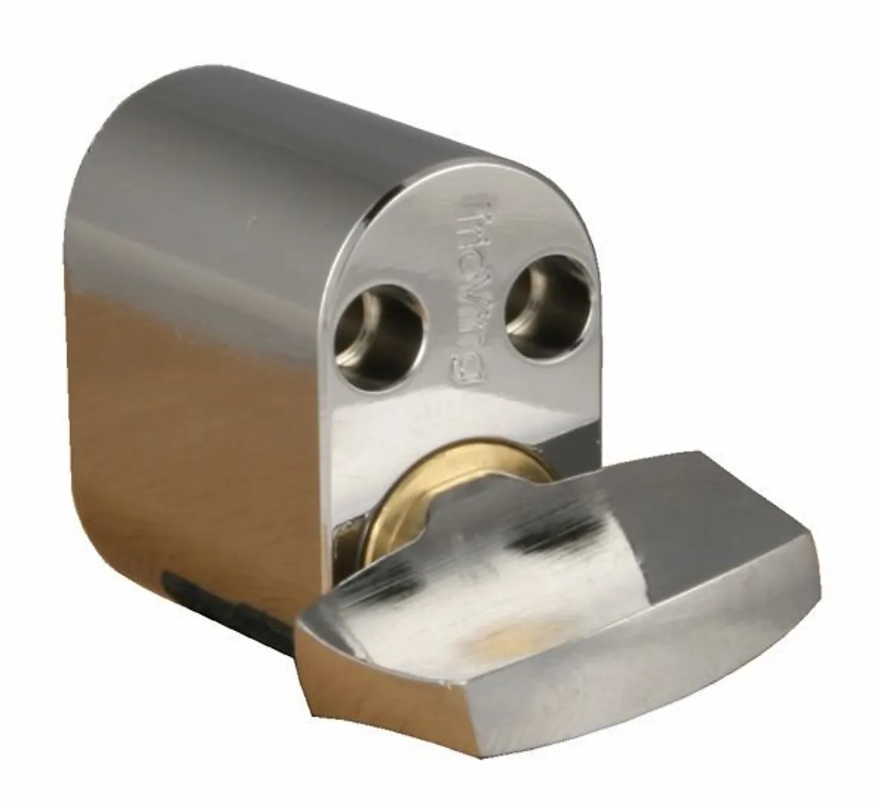 SYLINDER 5542/32 MS FKR     TV SY5542/32 KNAPPSYLINDER