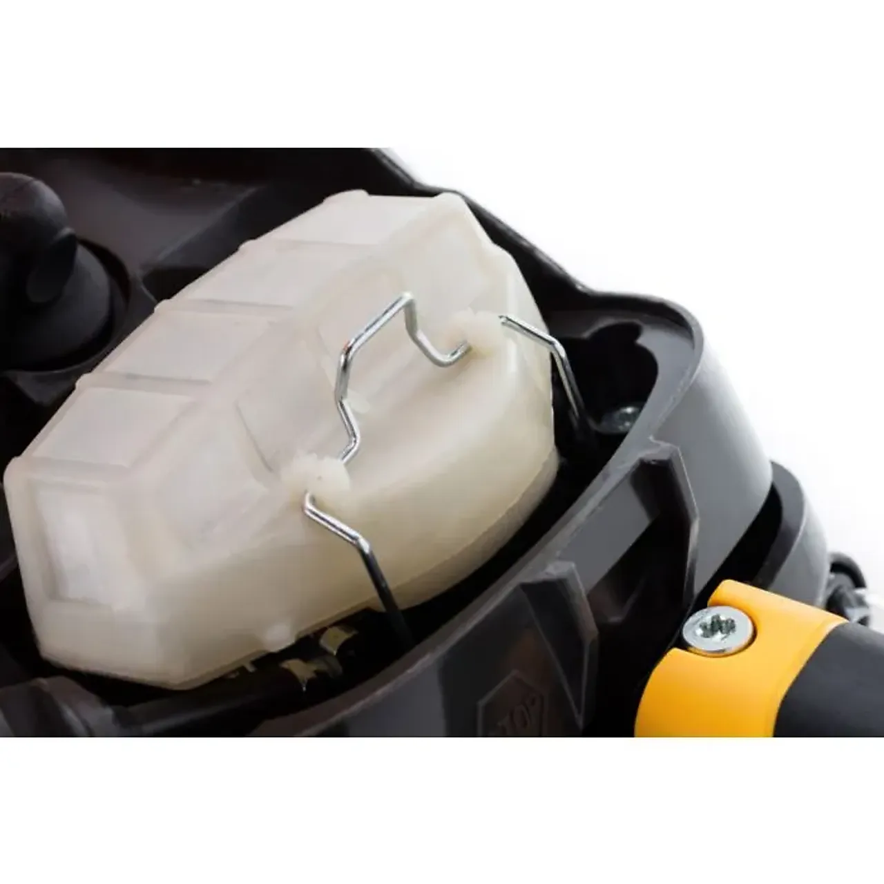 Motorsag CS 545 1,9 kW (16") null - null - 3 - Miniatyr