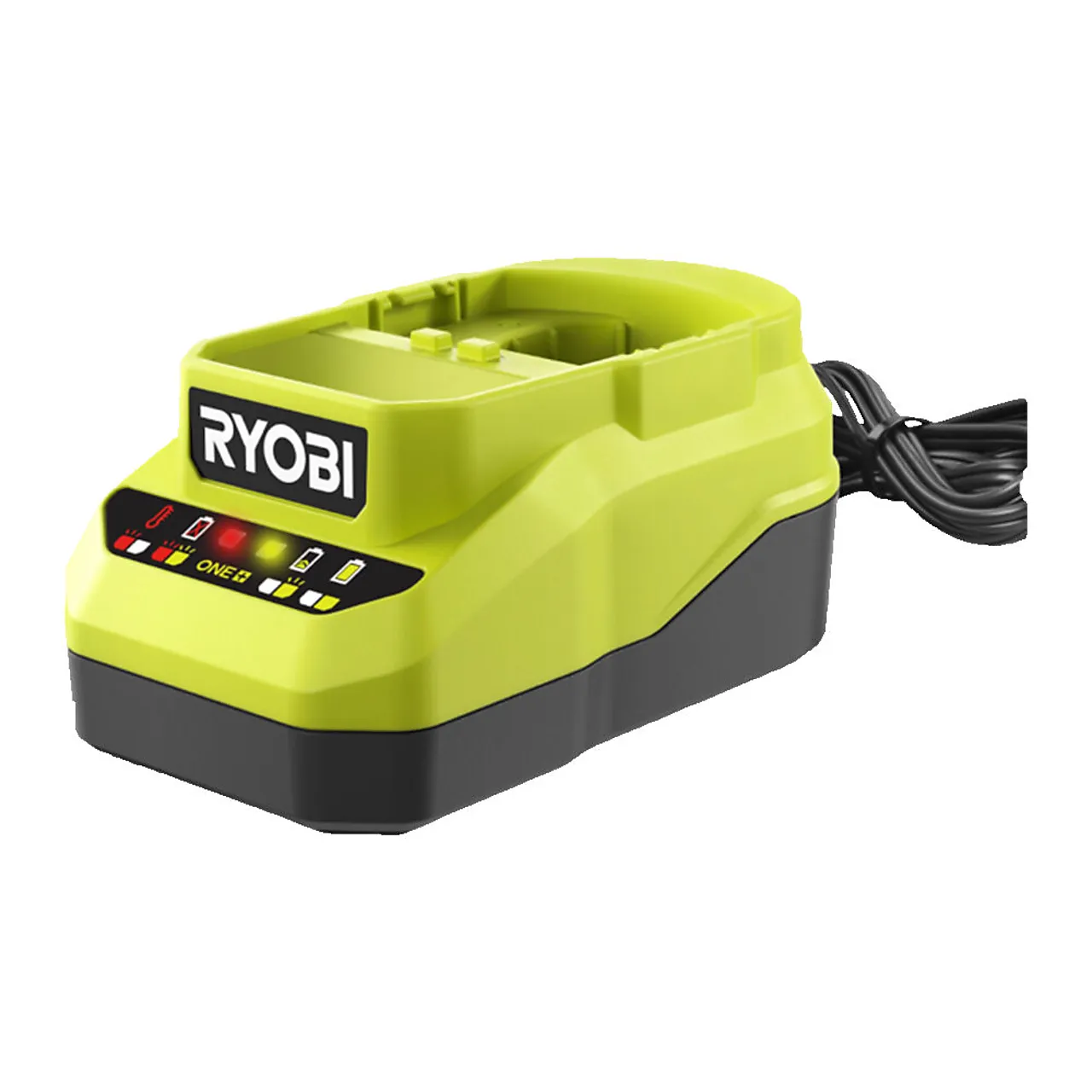 Lader RC18120A Lader RC18120A