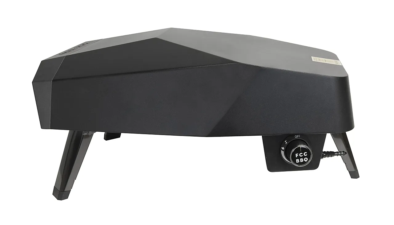 Pizzaovn Pizza Chef null - null - 2 - Miniatyr