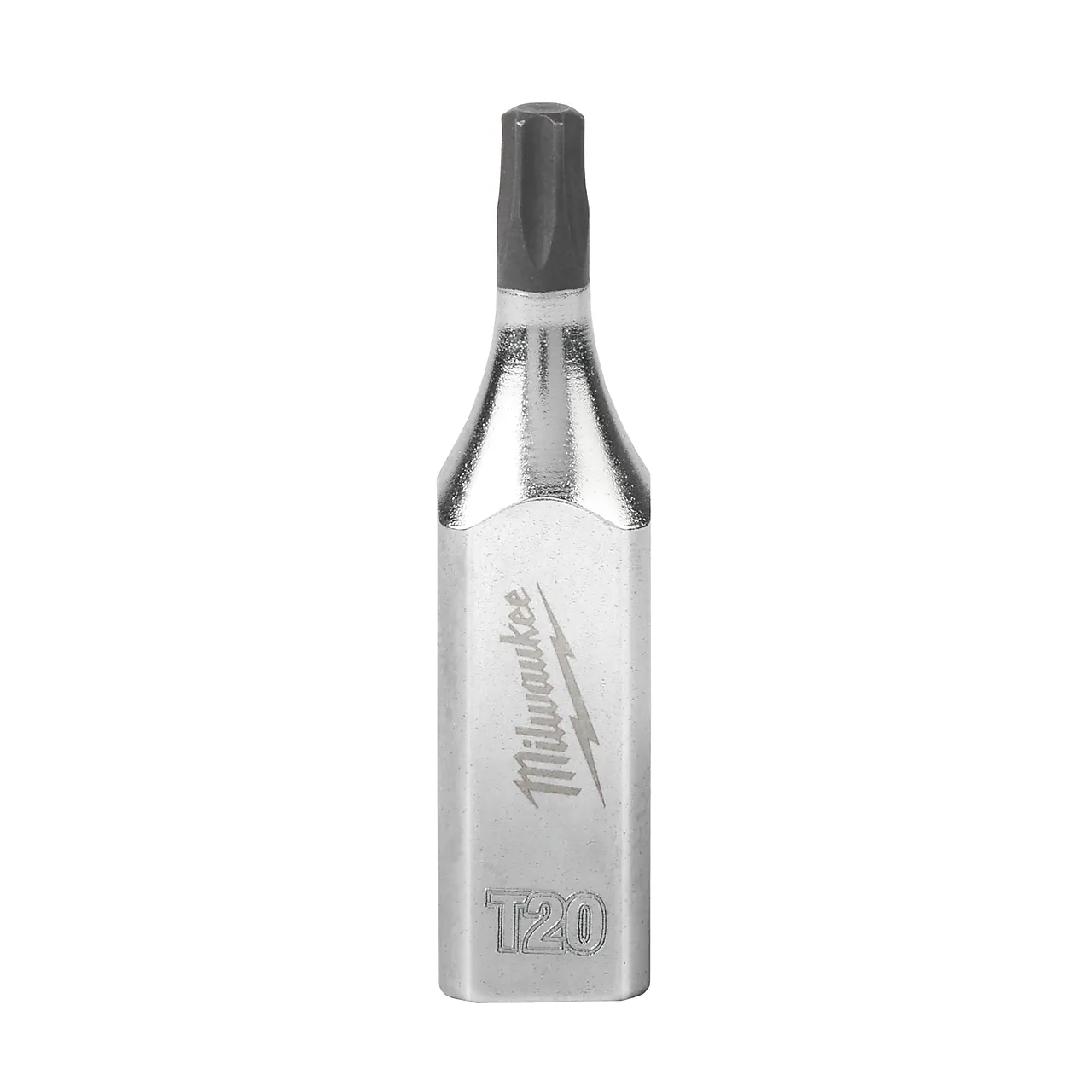 Pipebits torx 1/4 T20 milwaukee