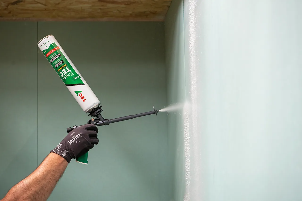 Lim Spraytec 750 Ml null - null - 2 - Miniatyr