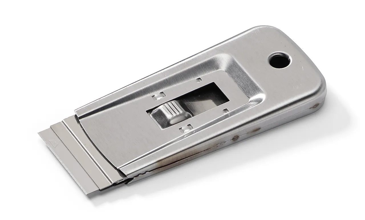 Glasskrape gs hultafors null - null - 2 - Miniatyr