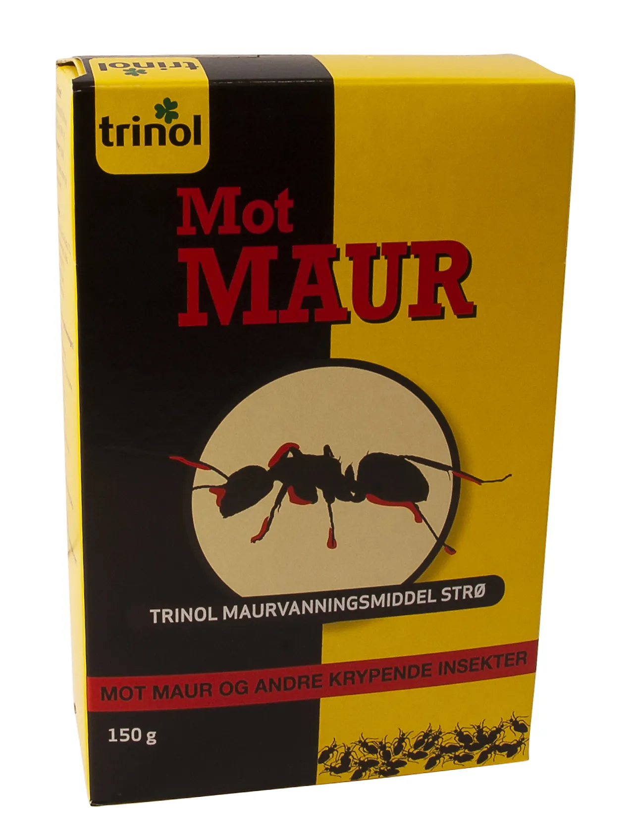 Maurvanningsmiddel 150g