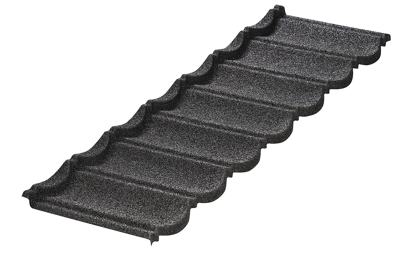 Takplate tradition kullsort