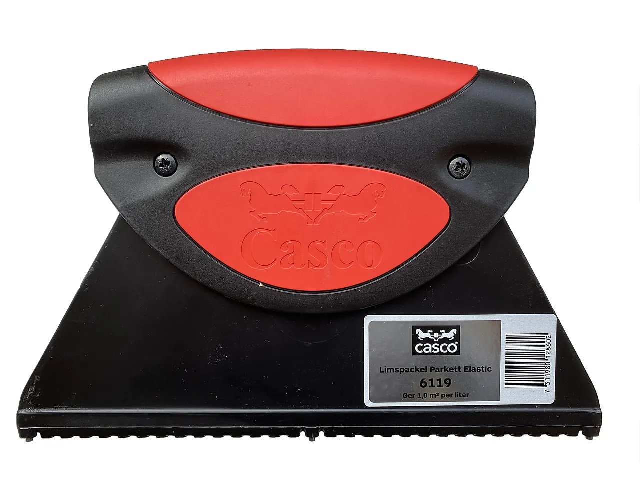 Limsparkel 6119 parkett elastic