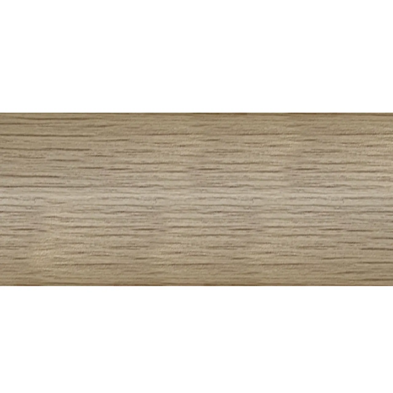 Trappenese nr 9.1, eik sand, selvklebende aluminium, 25 × 20 mm × 2 m null - null - 3 - Miniatyr