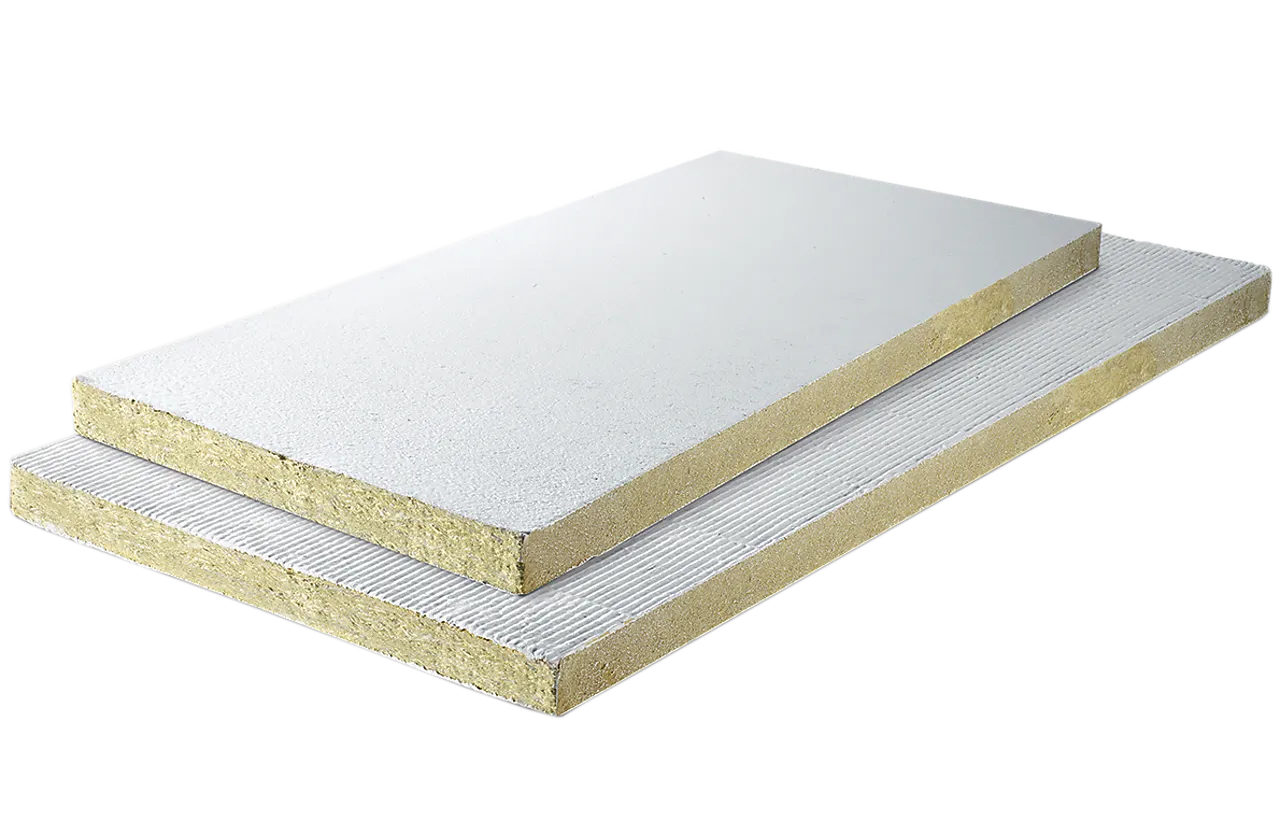 GRAFT FR Brannplate 2-S