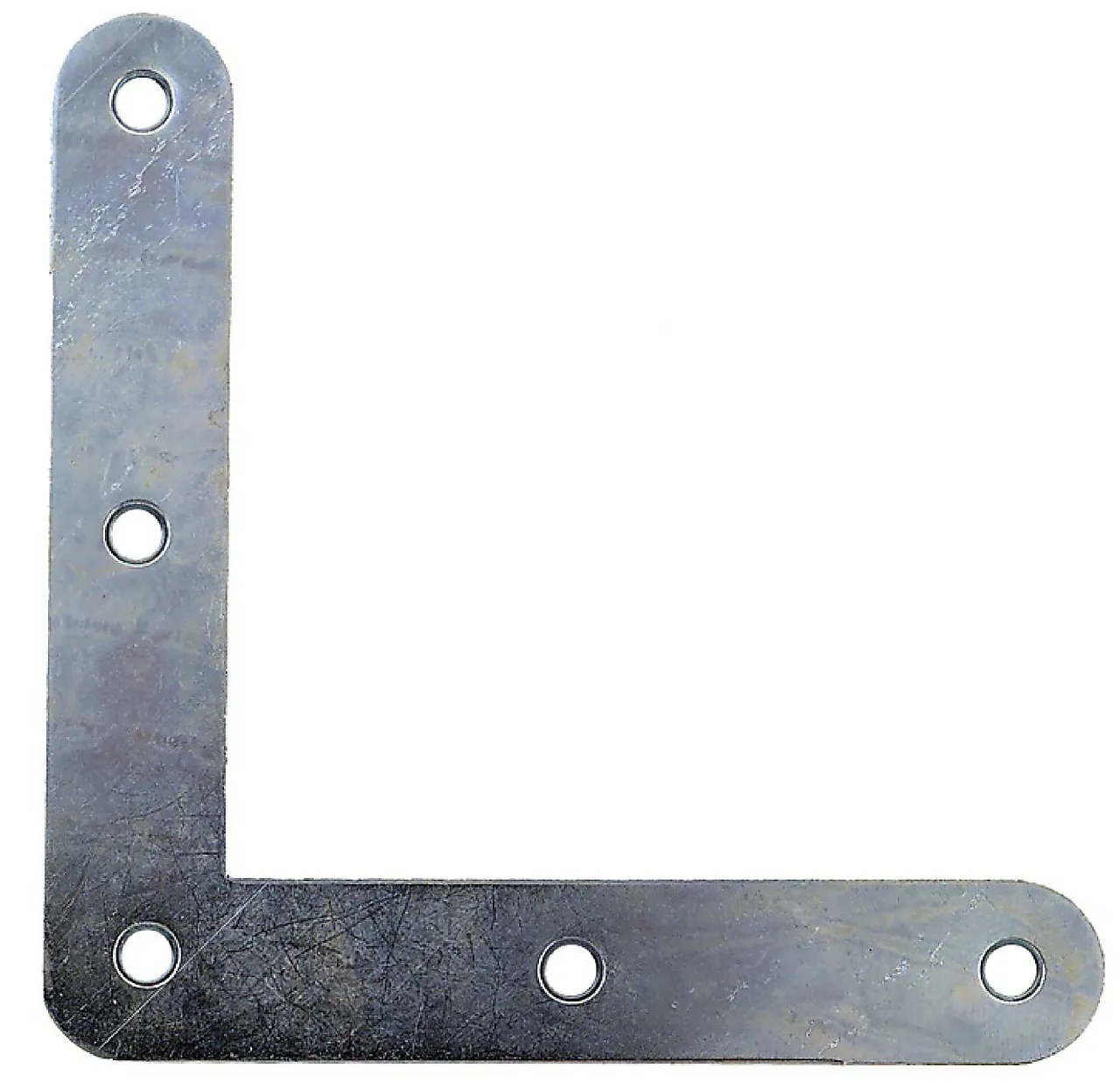 Hjørnejern 134 110x19mm elf Hjørnejern 134 110x19mm elf