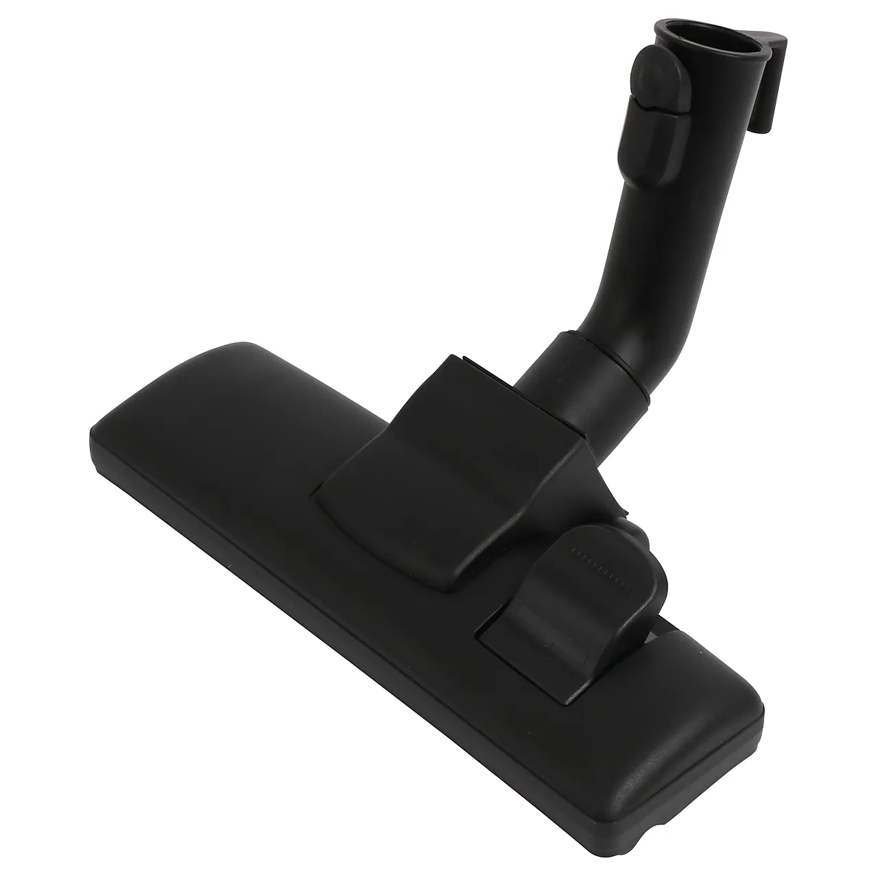 Gulvmunnstykke kombi m/ hjul  for sentralstøvsuger null - null - 2 - Miniatyr