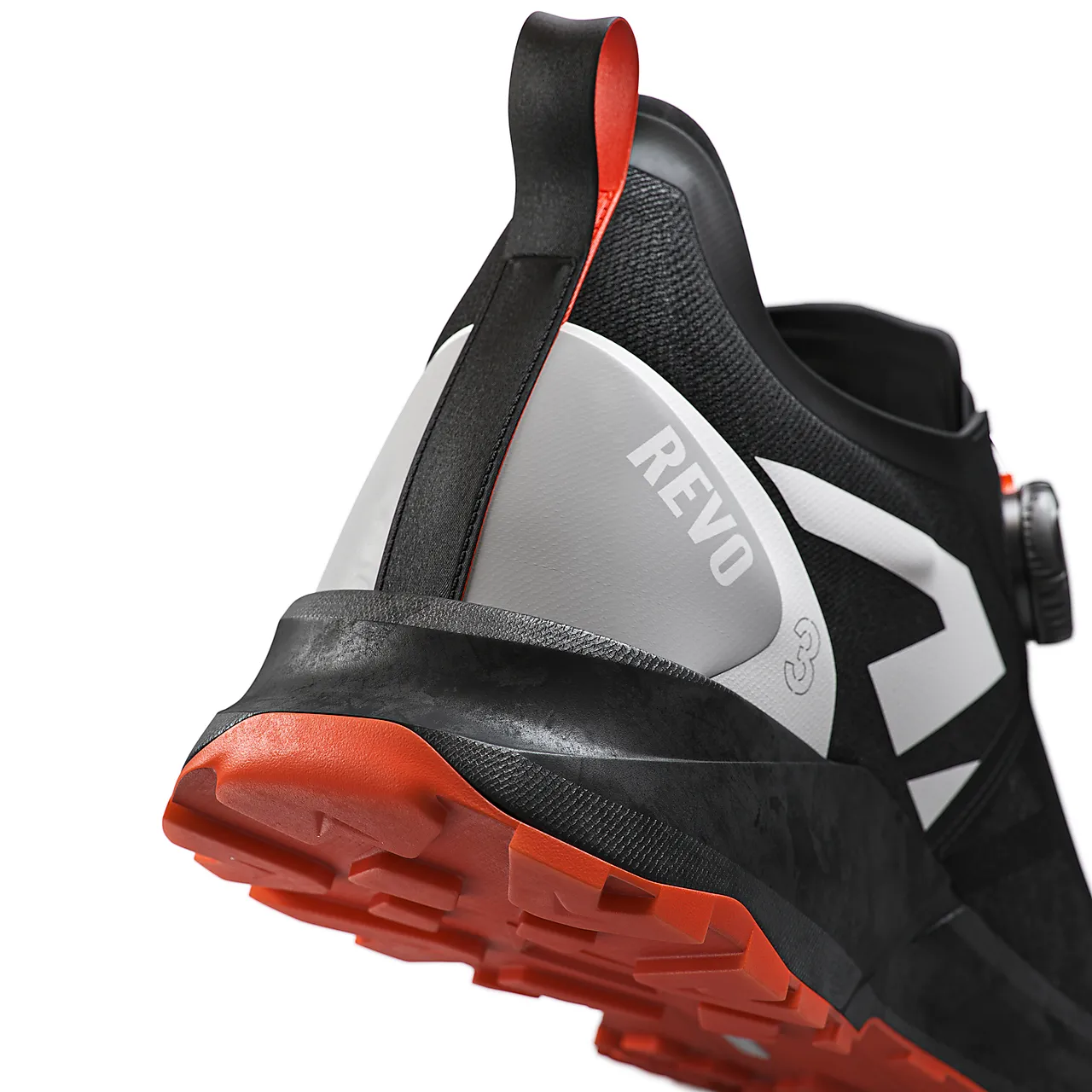 Vernesko Revo 3 Air Low sort str. 37 null - 37 - 3 - Miniatyr