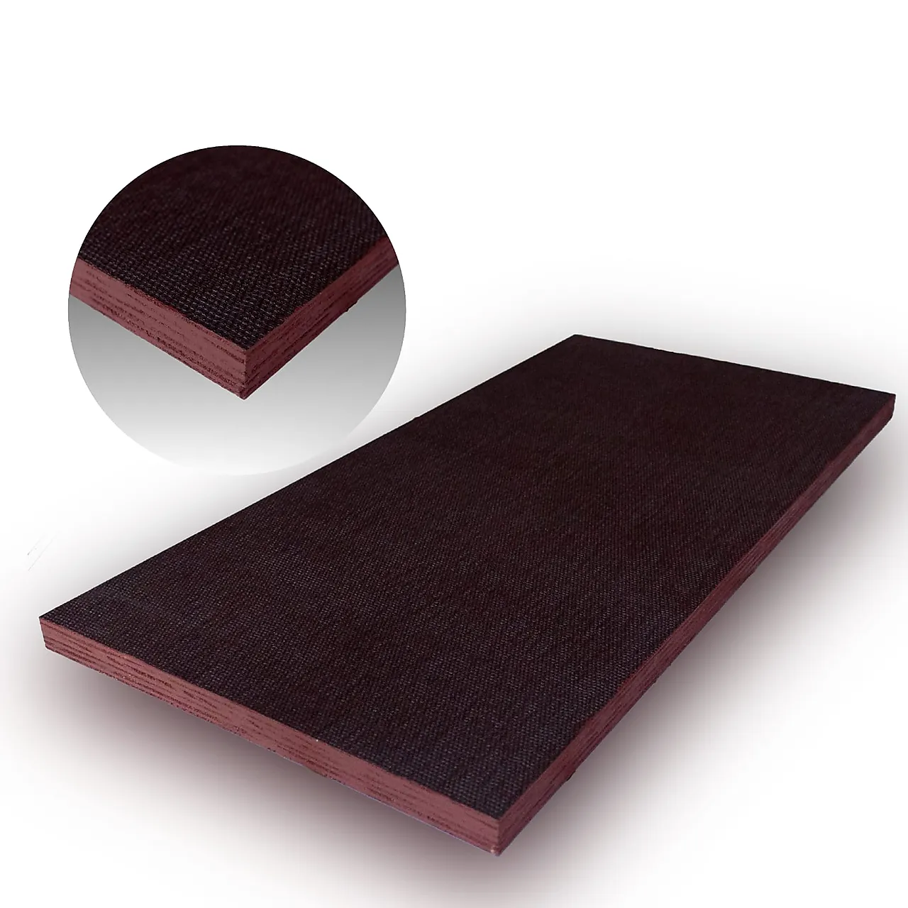 Kryssfinér vire/glatt kombi 15x1500x3000 mm Kryssfinér vire/glatt kombi 15x1500x3000 mm