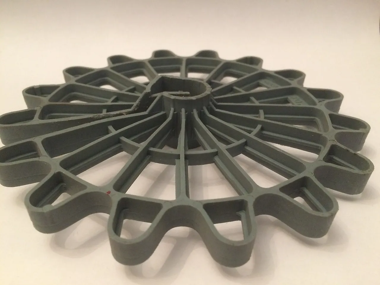 Armeringshjul Mega 50 null - null - 2 - Miniatyr