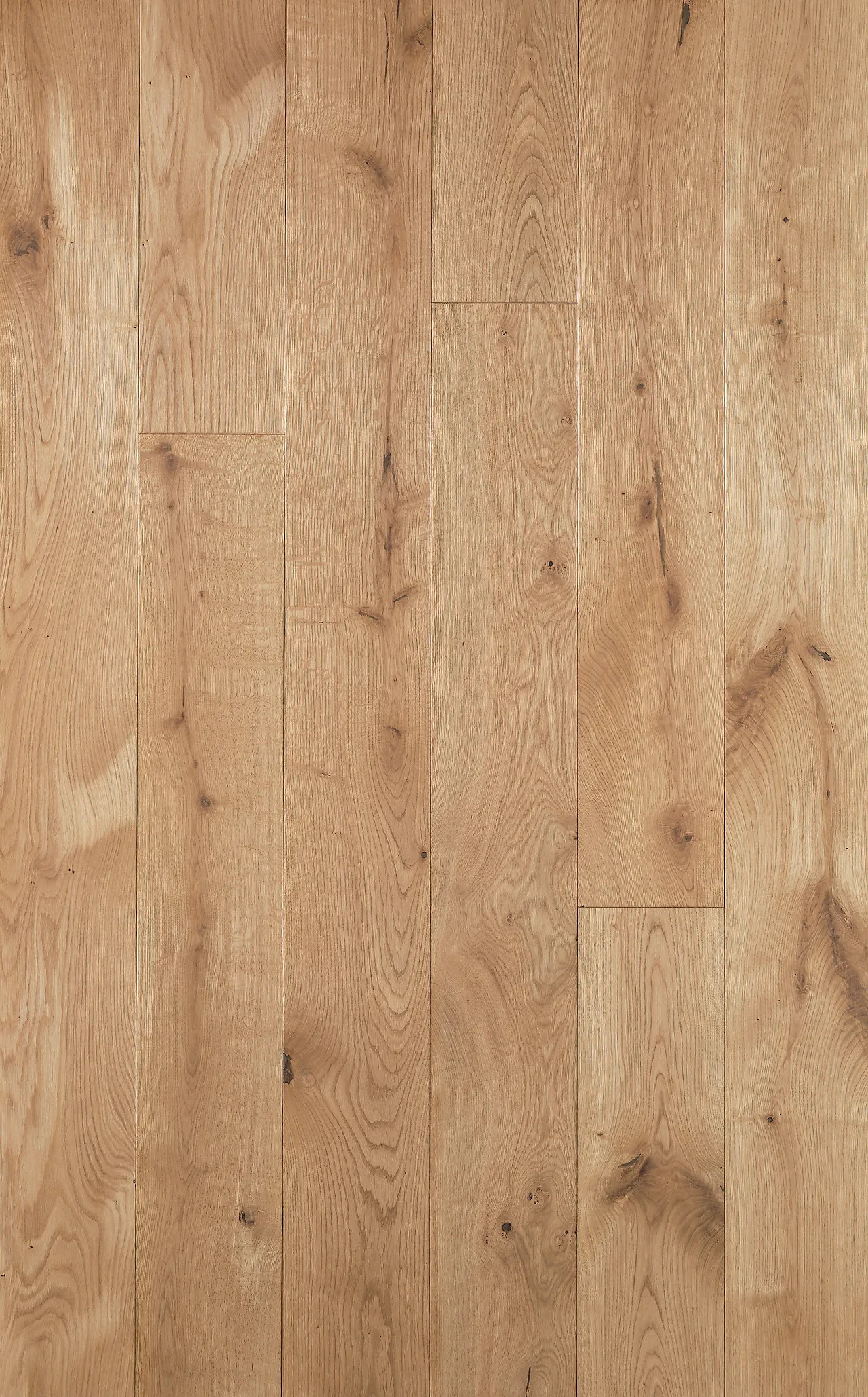 Parkett 1-stav eik trad chalentino null - null - 2 - Miniatyr