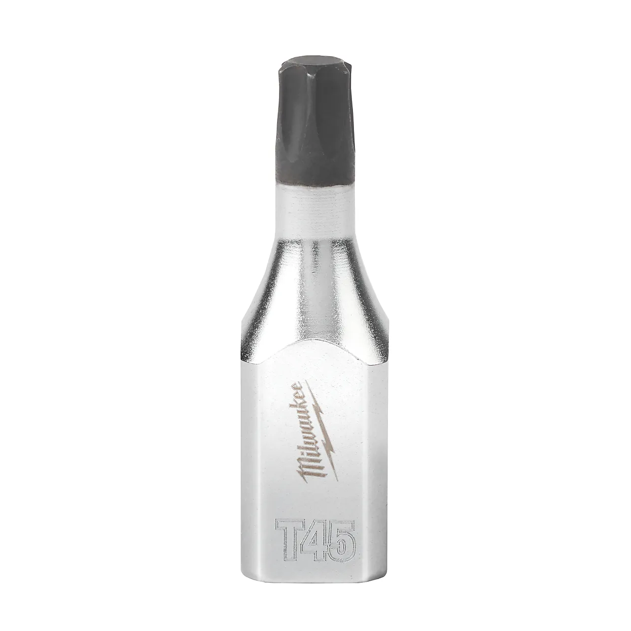 Pipebits torx 3/8 T45 milwaukee