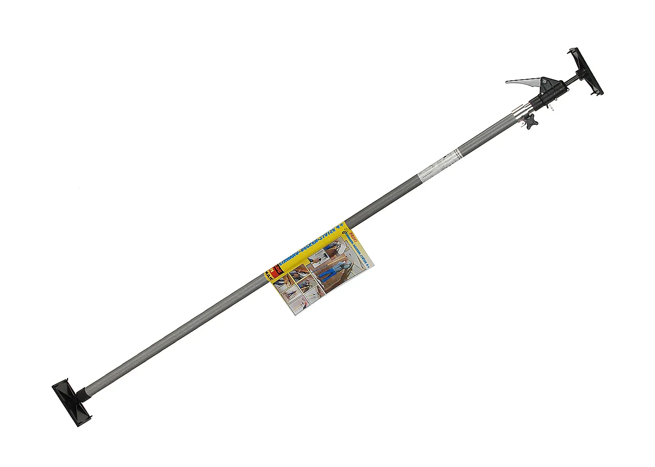 Teleskopstøtte for tak 155-310 cm Teleskopstøtte for tak 155-310 cm
