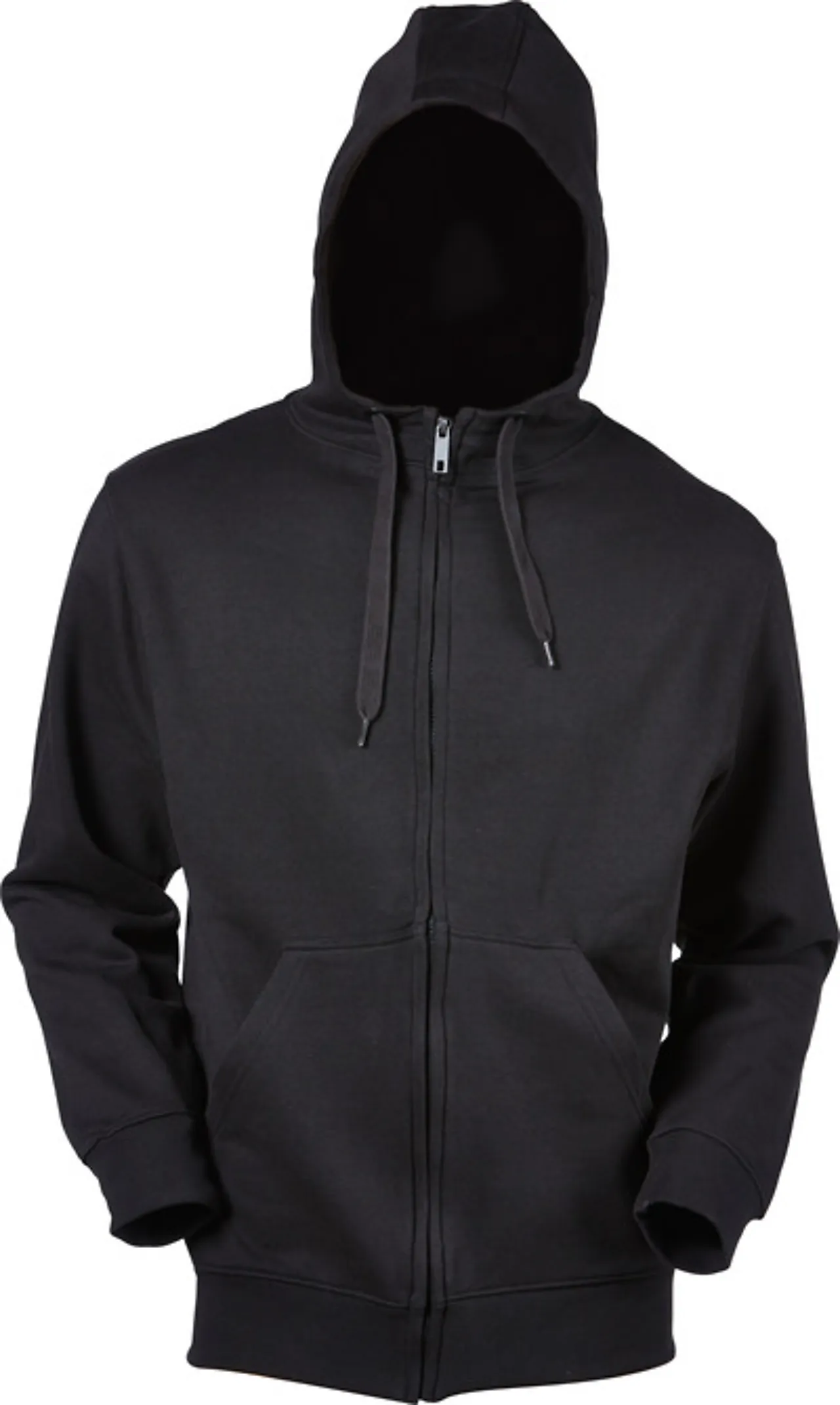 Hettegenser gimont 2xl svart Hettegenser gimont 2xl svart